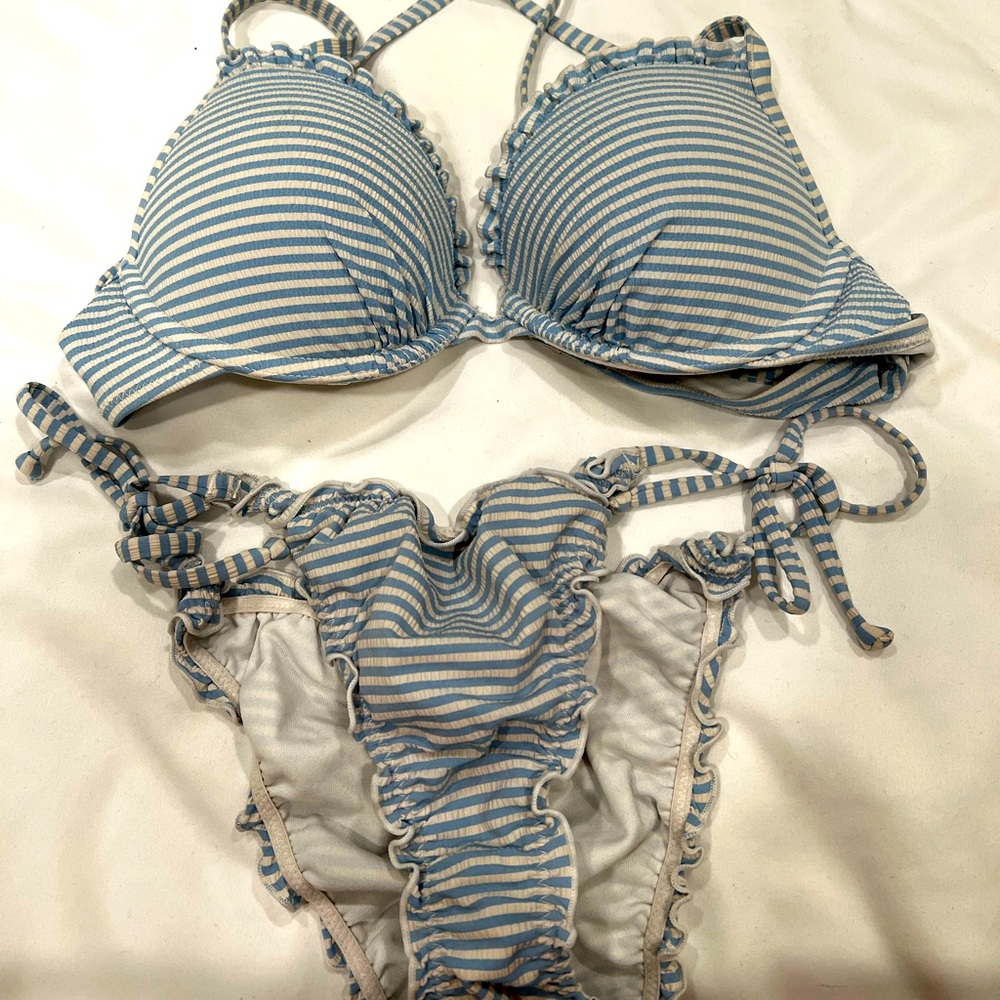 H&M swimsuit